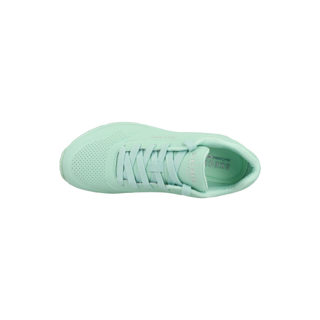 Skechers 73690/SFM Sneakers Groen 73690/SFM large
