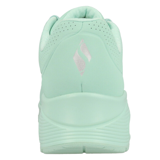 Skechers 73690/SFM Sneakers Groen 73690/SFM large