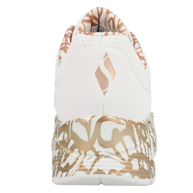 Skechers 155506/WTRG Sneakers Wit 155506/WTRG large