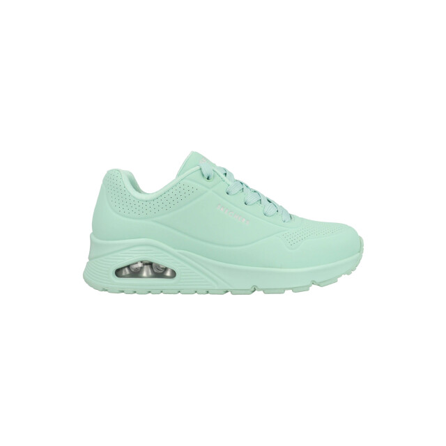 Skechers 73690/SFM Sneakers Groen 73690/SFM large