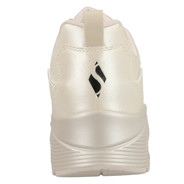 Skechers 177104/OFWT Sneakers Wit 177104/OFWT large