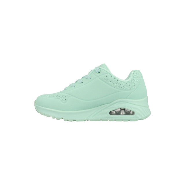Skechers 73690/SFM Sneakers Groen 73690/SFM large