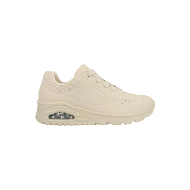 Skechers 73690/OWHT Sneakers Wit 73690/OWHT large