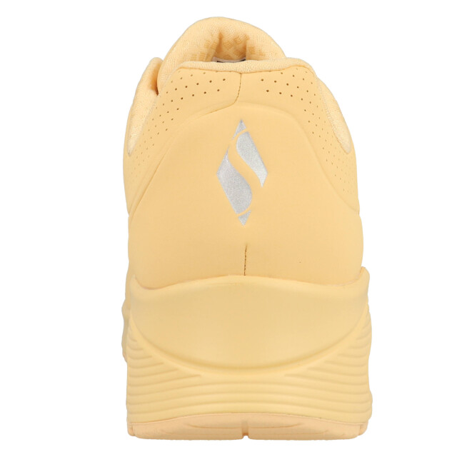 Skechers 73690/ORYL Sneakers Oranje 73690/ORYL large