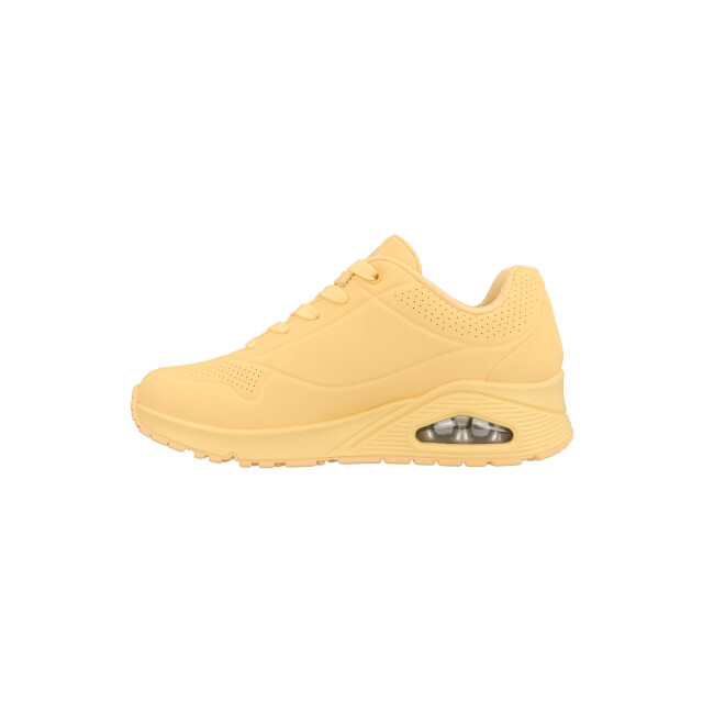 Skechers 73690/ORYL Sneakers Oranje 73690/ORYL large