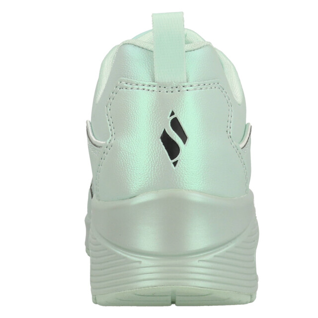 Skechers 177104/MNT Sneakers Mintgroen 177104/MNT large