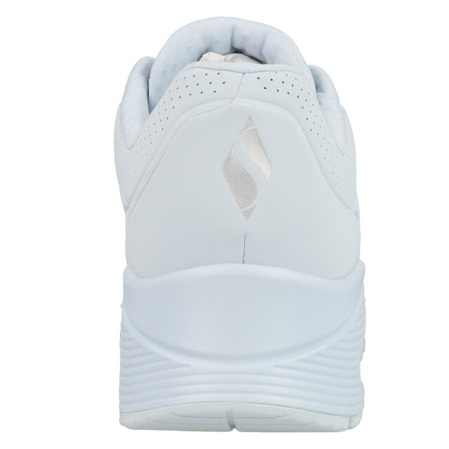 Skechers 73690/LTDN Sneakers Licht blauw 73690/LTDN large