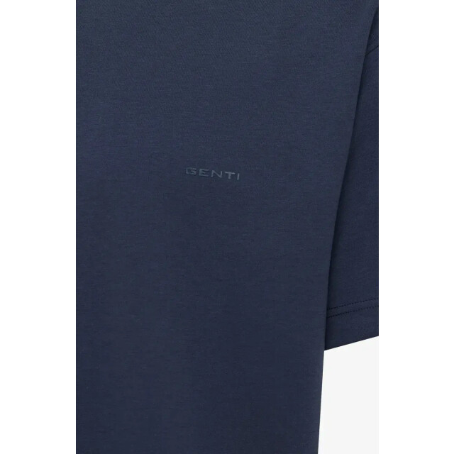 Genti T-shirt tech jersey 157797332 large