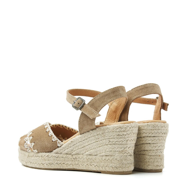 Via Vai 62251-01-212 Sandalen Beige 62251-01-212 large
