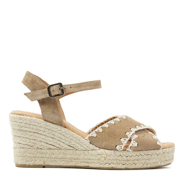 Via Vai 62251-01-212 Sandalen Beige 62251-01-212 large
