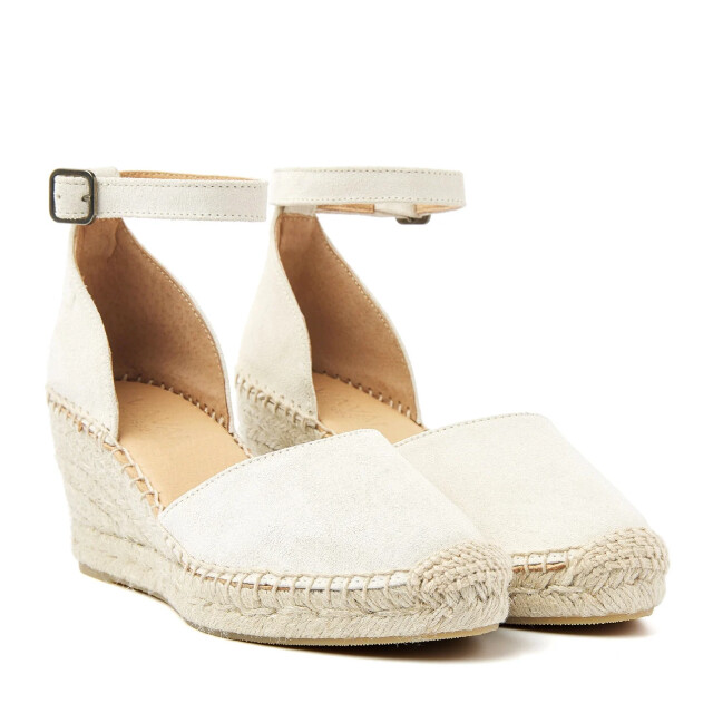Via Vai 58122-01-1219 Sandalen Beige 58122-01-1219 large