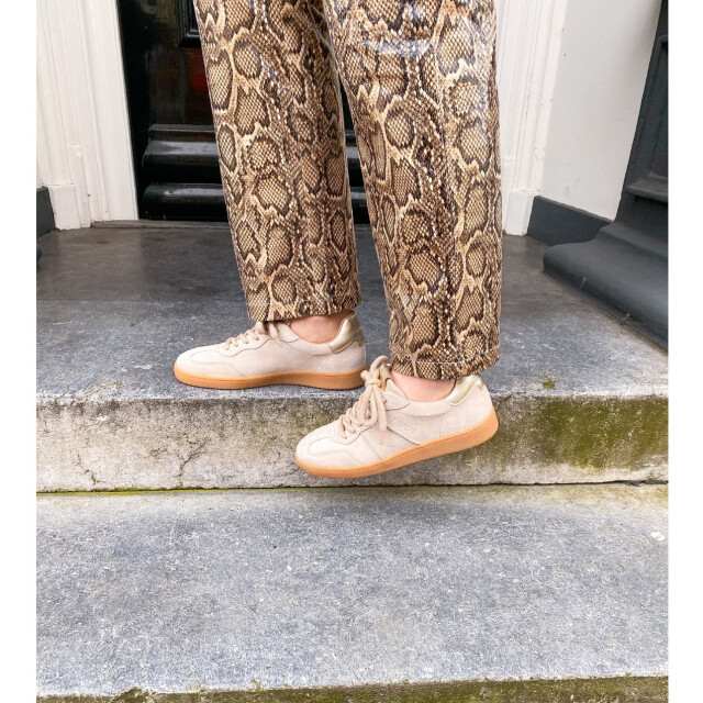 DWRS Label Dwrs – poona sneakers dames lage sneakers dames B11456-04 8618 large