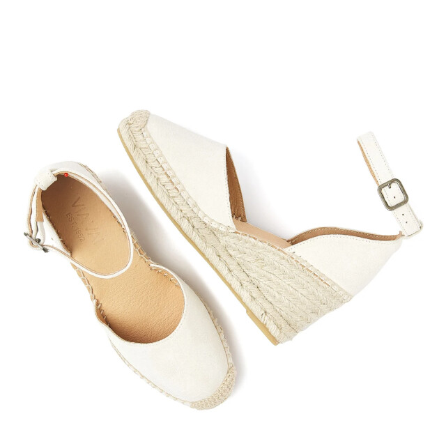 Via Vai 58122-01-1219 Sandalen Beige 58122-01-1219 large