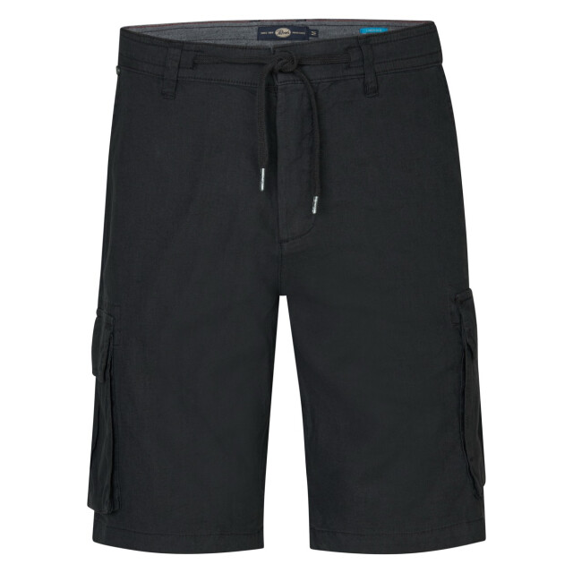 Petrol Industries Men shorts cargo antraciet 5159.85.0002 large