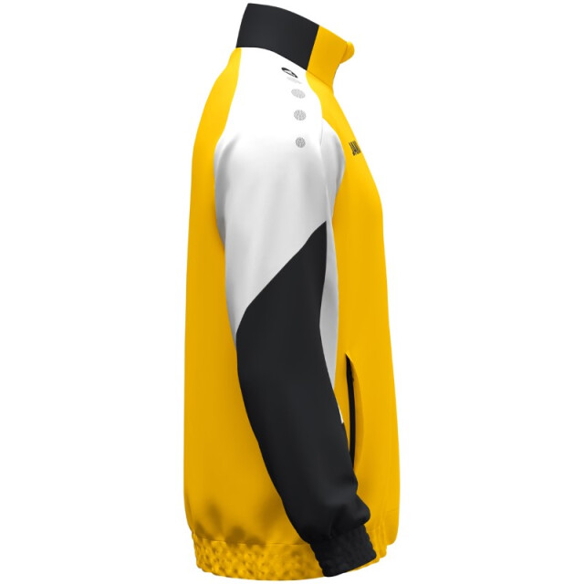 Jako Geweven jas dynamic 9870-305 JAKO Geweven jas Dynamic 9870-305 large