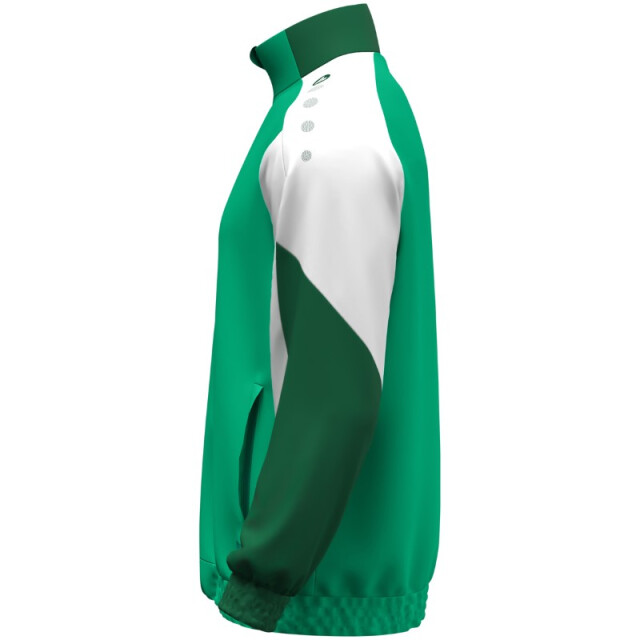 Jako Geweven jas dynamic 9870-204 JAKO Geweven jas Dynamic 9870-204 large