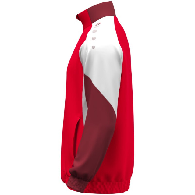 Jako Geweven jas dynamic 9870-114 JAKO Geweven jas Dynamic 9870-114 large