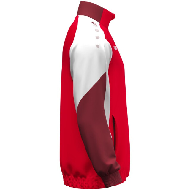 Jako Geweven jas dynamic 9870-114 JAKO Geweven jas Dynamic 9870-114 large