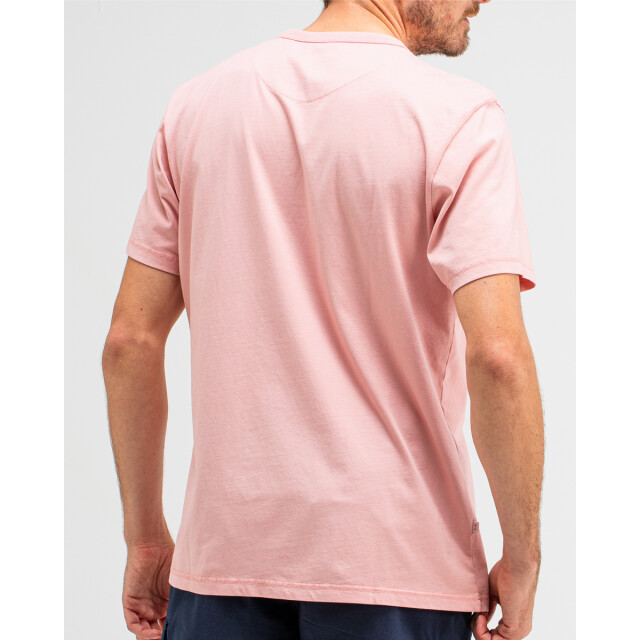 Butcher of Blue T-shirt korte mouw m2512016 Butcher of Blue T-shirt korte mouw M2512016 large