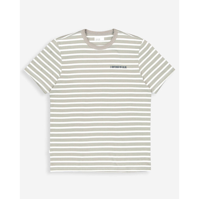 Butcher of Blue T-shirt korte mouw m2512054 Butcher of Blue T-shirt korte mouw M2512054 large