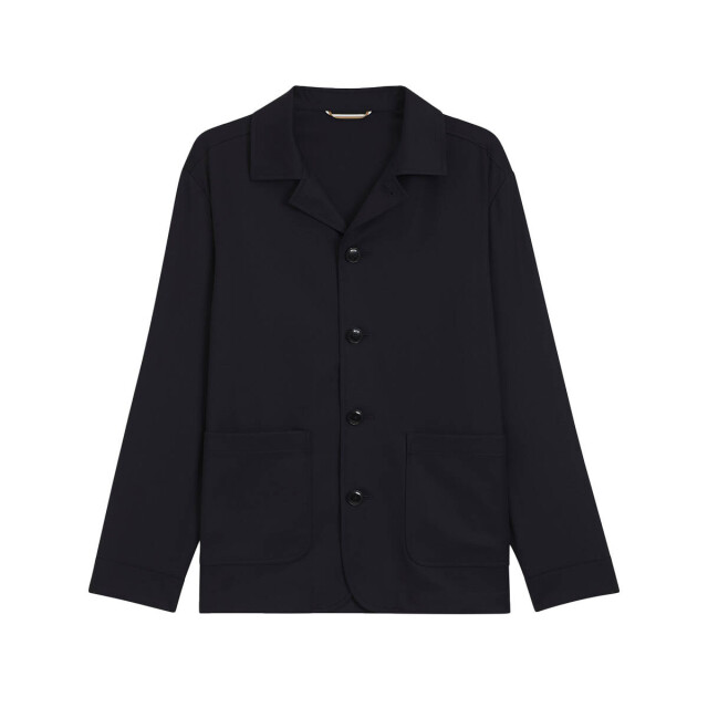 Hugo Boss Colbert 50545907 Boss Black Overshirt 50545907 large