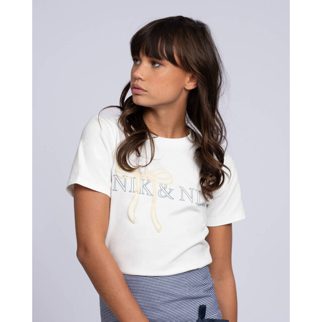 Nik & Nik T-shirt g 8-615 2504 Nik & Nik T-shirt G 8-615 2504 large