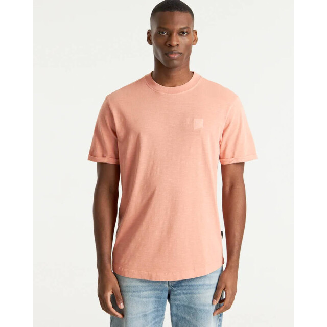 Chasin' T-shirt korte mouw 52110039 CHASIN' T-shirt korte mouw 52110039 large