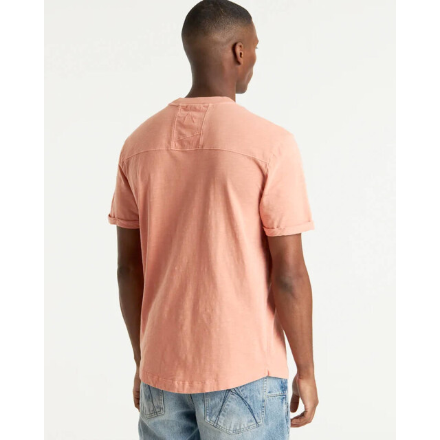 Chasin' T-shirt korte mouw 52110039 CHASIN' T-shirt korte mouw 52110039 large