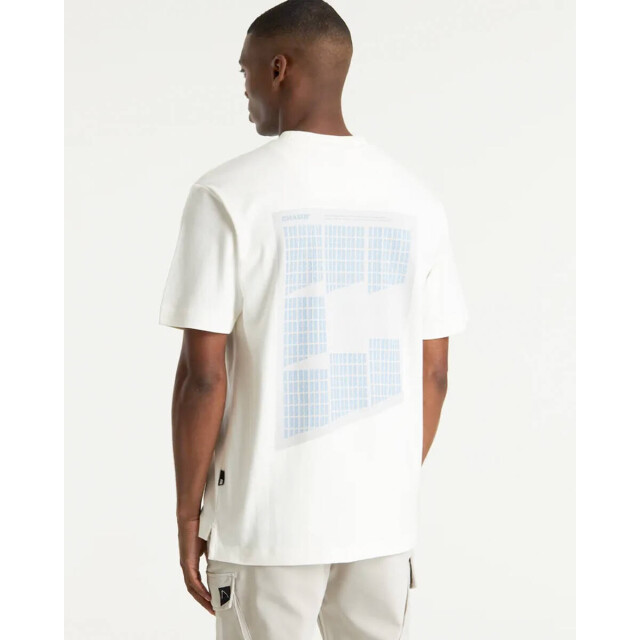 Chasin' T-shirt korte mouw 52110046 CHASIN' T-shirt korte mouw 52110046 large