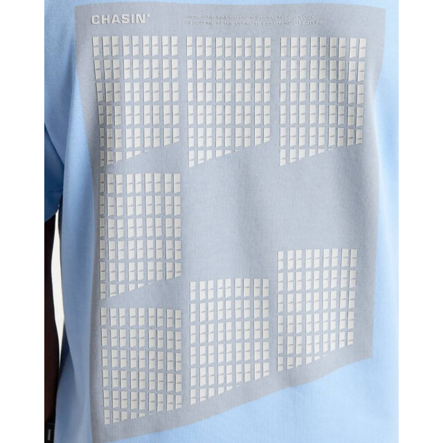 Chasin' T-shirt korte mouw 52110046 CHASIN' T-shirt korte mouw 52110046 large