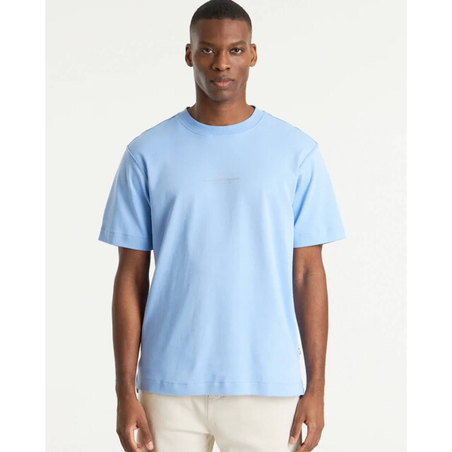 Chasin' T-shirt korte mouw 52110046 CHASIN' T-shirt korte mouw 52110046 large