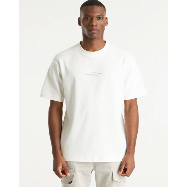 Chasin' T-shirt korte mouw 52110046 CHASIN' T-shirt korte mouw 52110046 large