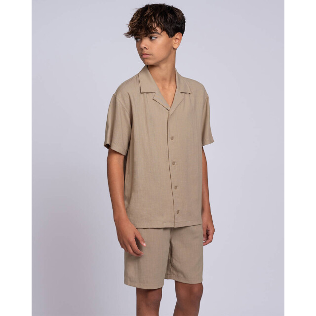 Nik & Nik Overshirt b 6-553 2504 Nik & Nik Overshirt B 6-553 2504 large