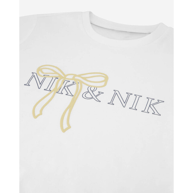 Nik & Nik T-shirt g 8-615 2504 Nik & Nik T-shirt G 8-615 2504 large