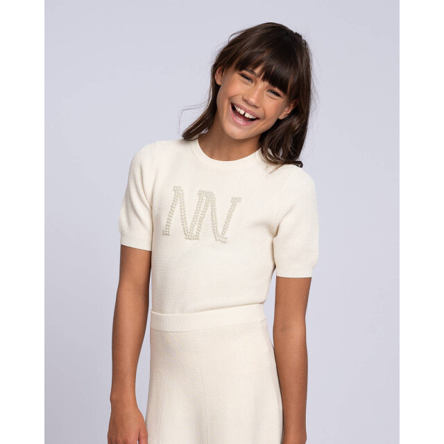 Nik & Nik Top lange mouw g 7-592 2504 Nik & Nik Top korte mouw G 7-592 2504 large