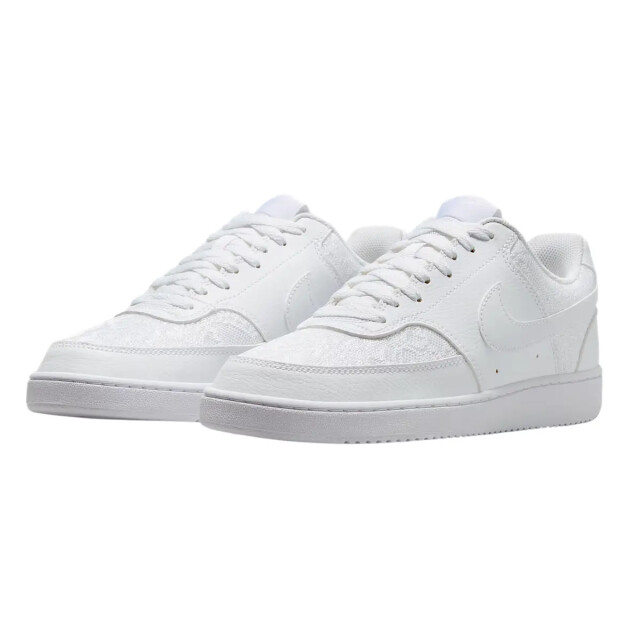 Nike Court vision low 135352 large