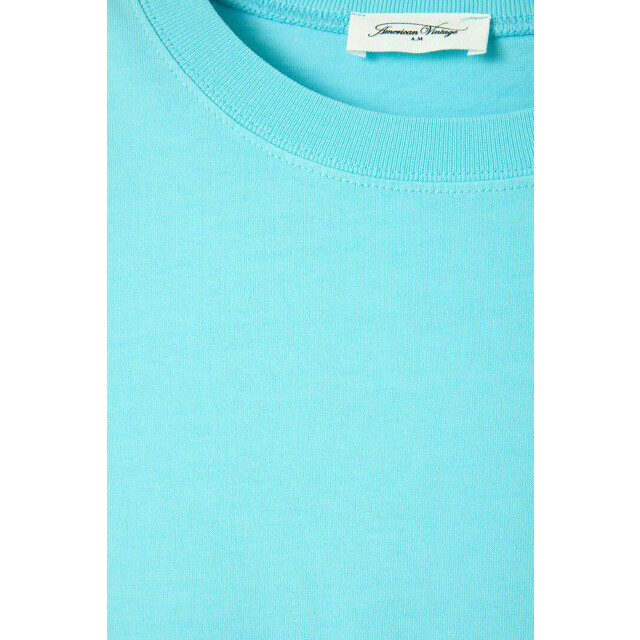 American Vintage Fizvalley top Fizvalley Top large