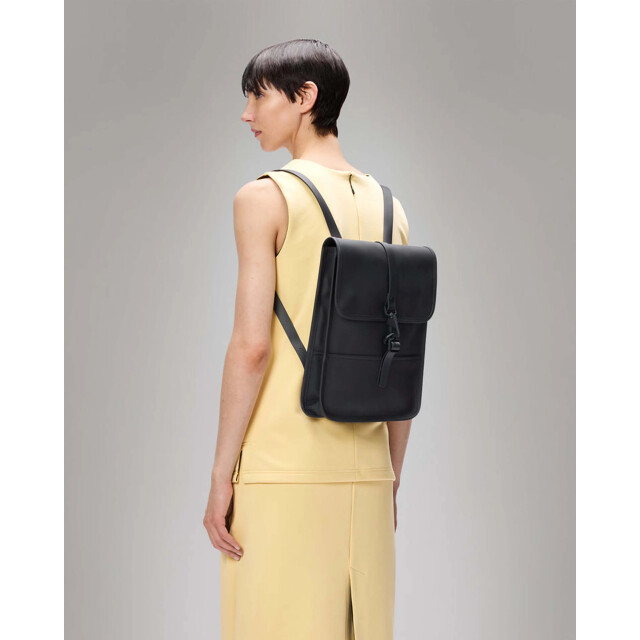Rains Backpack micro w3 60841 large