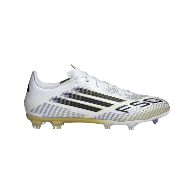 Adidas f50 league fg/mg voetbal schoen firm ground heren - 070668_105-7,5 large