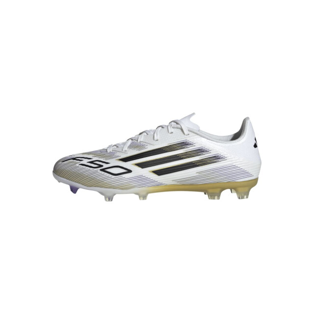 Adidas f50 league fg/mg voetbal schoen firm ground heren - 070668_105-7,5 large