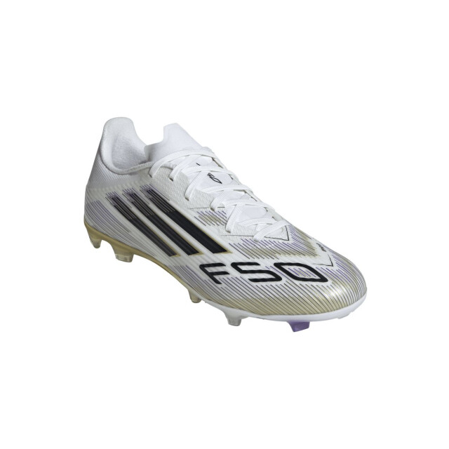 Adidas f50 league fg/mg voetbal schoen firm ground heren - 070668_105-7,5 large