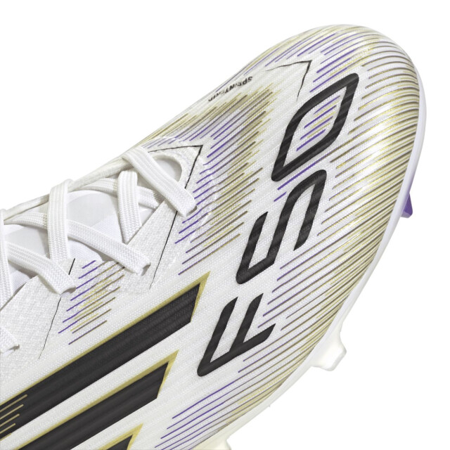 Adidas f50 league fg/mg voetbal schoen firm ground heren - 070668_105-7,5 large