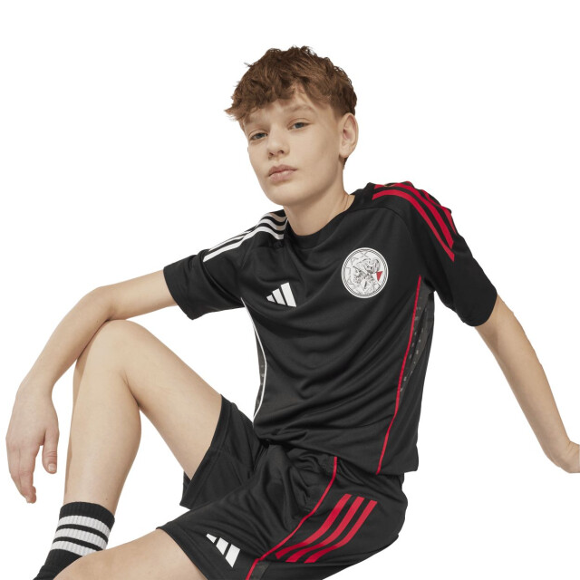 Adidas ajax tr sho y replica trainingsbroek jongens - 071163_990-152 large