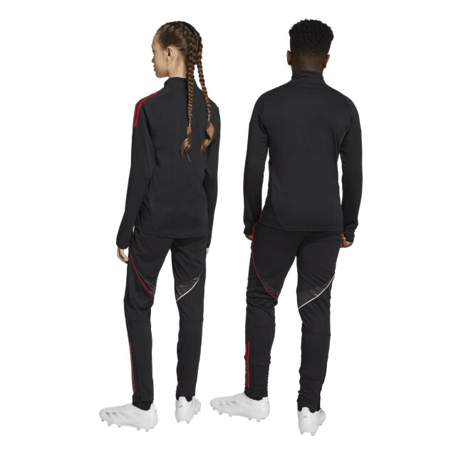 Adidas ajax tr pnt y replica trainingsbroek jongens - 071165_990-176 large