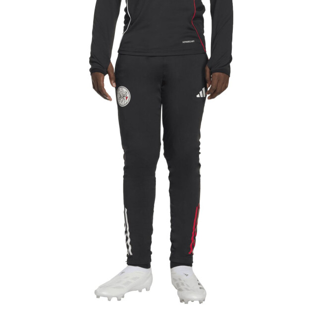 Adidas ajax tr pnt y replica trainingsbroek jongens - 071165_990-176 large
