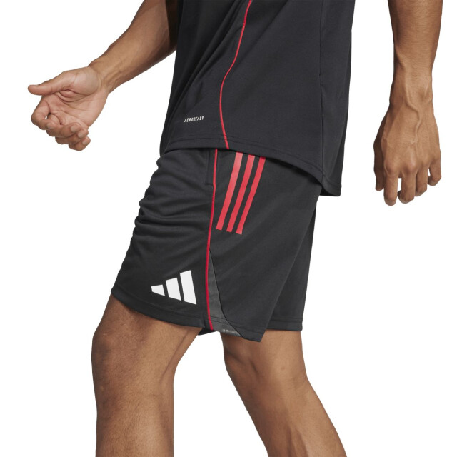 Adidas ajax tr sho replica voetbalbroek heren - 071170_990-XS large