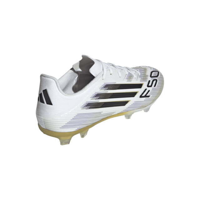 Adidas f50 league fg/mg voetbal schoen firm ground heren - 070668_105-7,5 large
