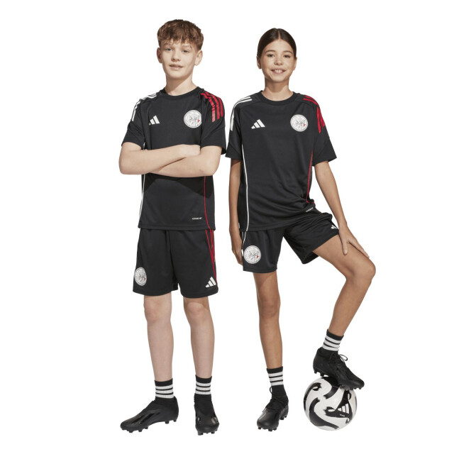 Adidas ajax tr sho y replica trainingsbroek jongens - 071163_990-152 large