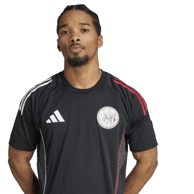Adidas ajax tr jsy trainingshirt replica voetbal - 071169_990-S large