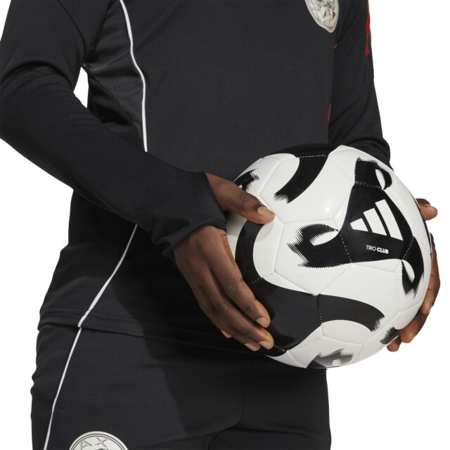 Adidas ajax tr top y replica voetbal trainingshirt lange mouw jongens - 071167_990-164 large